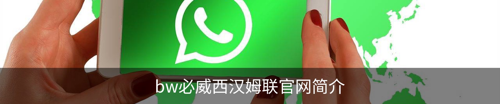 bw必威西汉姆联官网简介